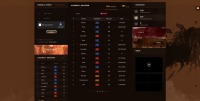 Zayos - Screenshot Fantasy Orientale