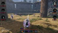 Zeal - Screenshot Fantasy