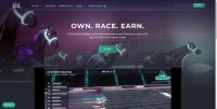 Zed Run - Screenshot Play to Earn