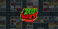 ZedWars - Screenshot Play to Earn