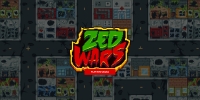ZedWars - Screenshot Play to Earn