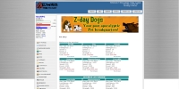 ZedWars - Screenshot Animali e Fattorie