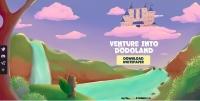 Zendodo Party - Screenshot Play to Earn