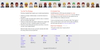 ZenGM Baseball - Screenshot Altri Sport