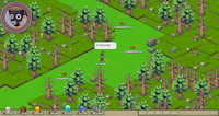 Zenith's Call - Screenshot MmoRpg