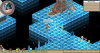 Zenith's Call - Screenshot Fantasy