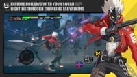 Zenless Zone Zero - Screenshot Fantasy Orientale