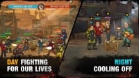 Zero City: last bunker on earth - Screenshot Play by Mobile