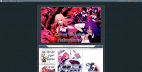 Zero no Tsukaima Italian Forum - Screenshot Play by Forum