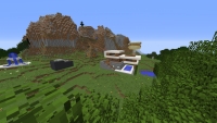 Zeta - Screenshot Minecraft
