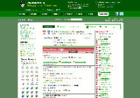 zManager - Screenshot Calcio
