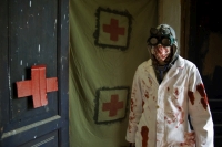 Zombie Apocalypse Live - Screenshot Live Larp Grv