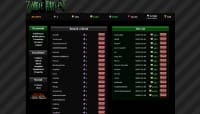 Zombie Harvest - Screenshot Zombi