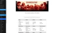 Zombie Nation - Screenshot Zombi