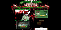 Zombie Wars - Screenshot Browser Game
