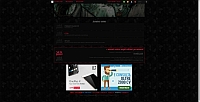 Zombie Experience Gdr - Screenshot Post Apocalittico