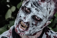 Zombie Experience - Screenshot Live Larp Grv