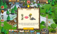 Zombie Island - Screenshot Post Apocalittico