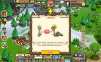 Zombie Island - Screenshot Zombi