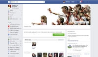 Zombie Live - Screenshot Live Larp Grv