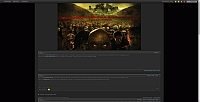 Zombie Total Infection GDR - Screenshot Play by Forum