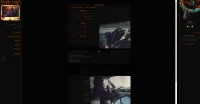 Zombieland - Screenshot Zombi