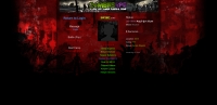 Zombies RPG - Screenshot Post Apocalittico