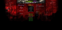 Zombies RPG - Screenshot Zombi