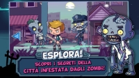 Zombies Ate My Friends - Screenshot Play by Mobile