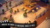 Zombiewood - Screenshot Play by Mobile