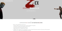ZombiExperience - Screenshot Live Larp Grv