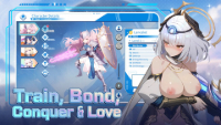Zone Nova - Screenshot Browser Game