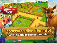 Zoo 2 Animal Park - Screenshot Browser Game