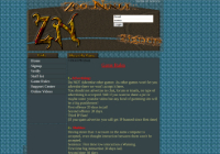 Zoo Ninja - Screenshot Animali e Fattorie