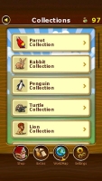 Zoomumba Match It - Screenshot Animali e Fattorie