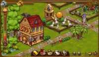 ZooMumba - Screenshot Animali e Fattorie