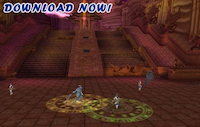 Zu Online - Screenshot MmoRpg