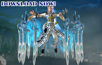 Zu Online - Screenshot Fantasy Orientale