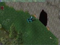 Zulu Reborn - Screenshot MmoRpg