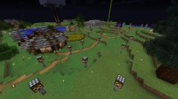 zWolf.tk - Screenshot Minecraft