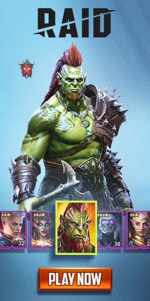 Raid