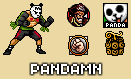 pandamn