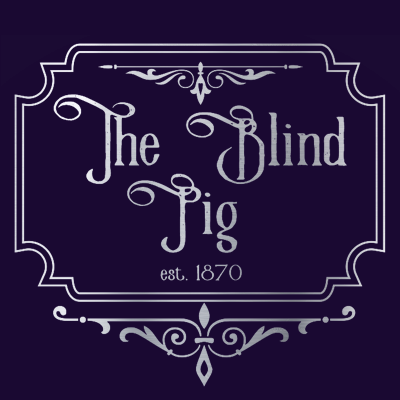 theblindpiggdr