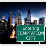 temptation city