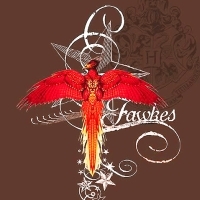 fawkes