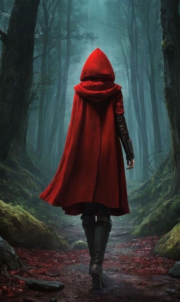 redlust