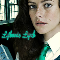 lythande