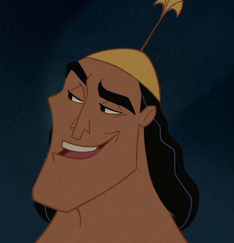 kronk