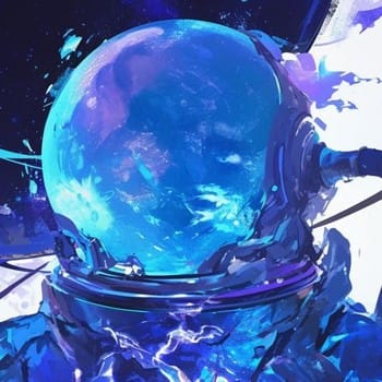 Profilo di bluetraveler