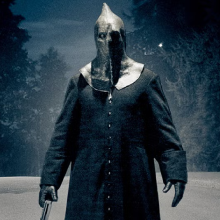 Profilo di slasher
